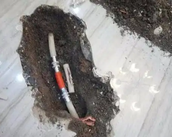 东阳测漏水电话