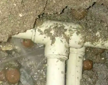 东阳测漏水多少钱