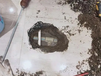 东阳测漏水电话