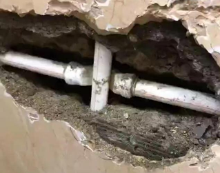 东阳测漏水哪家好