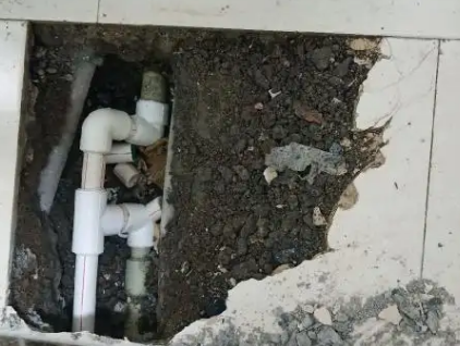 东阳测漏水哪家好