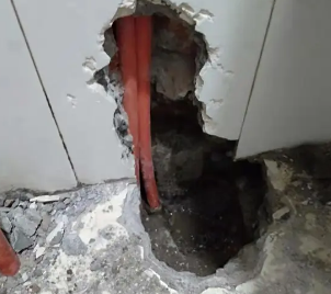 东阳漏水检测电话