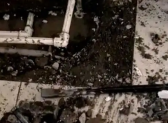 东阳漏水检测电话