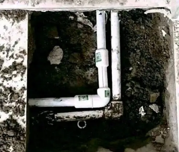 东阳漏水检测多少钱