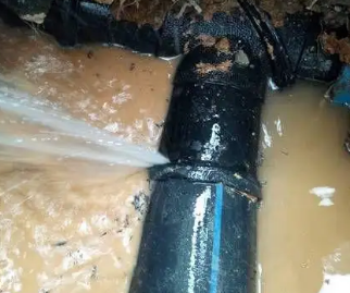 东阳测漏水公司哪家好