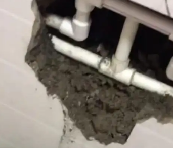 东阳漏水检测电话