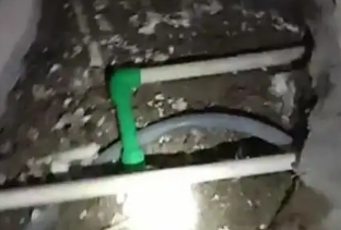 东阳测漏水公司