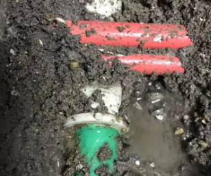 东阳漏水检测电话