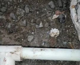 东阳漏水检测哪家好