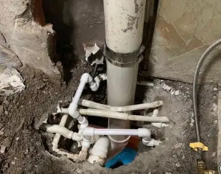 东阳漏水检测哪家好