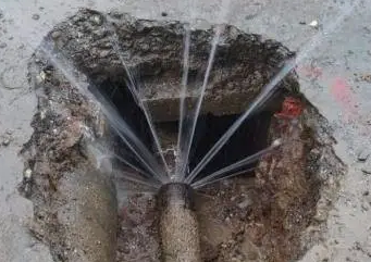 东阳漏水检测多少钱