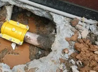 东阳漏水检测哪家好