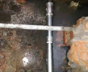 东阳漏水检测公司电话