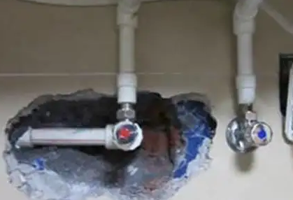 东阳卫生间测漏水查询方法