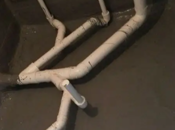 东阳水管漏水检测知识点