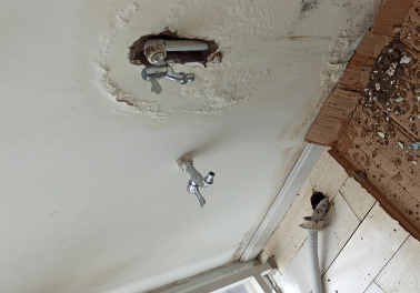 东阳卫生间测漏水