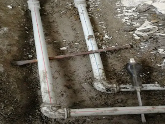 东阳卫生间测漏水多少钱