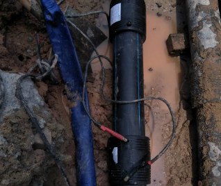 东阳水管漏水检测多少钱