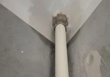 东阳卫生间测漏水之渗水防护