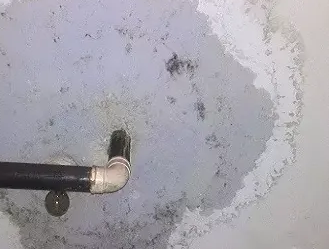 东阳卫生间测漏水之怎么维修