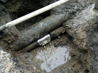 东阳水管漏水检测的传递距离多少