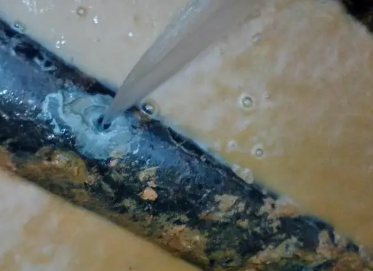 东阳水管漏水检测多少钱