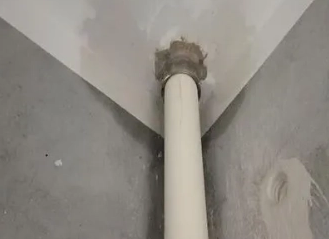 东阳卫生间测漏水的新闻分享