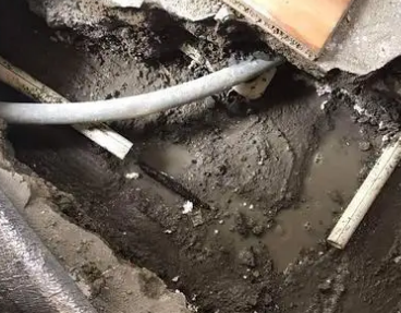 东阳卫生间测漏水价格明细