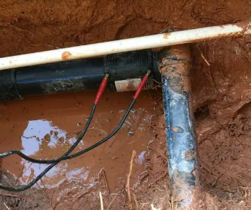 东阳水管漏水检测多少钱