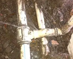 东阳卫生间测漏水多少钱