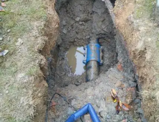 东阳水管漏水检测多少钱