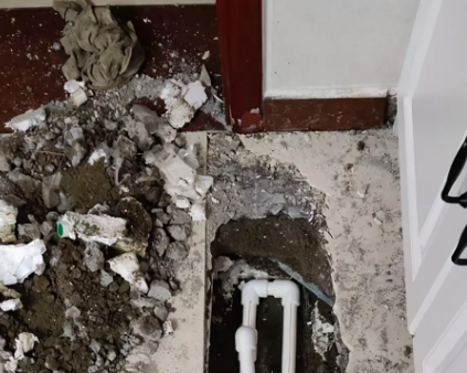 东阳卫生间测漏水的相关问题