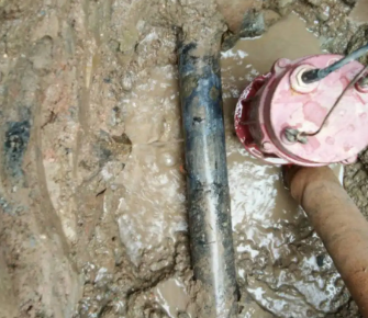 东阳水管漏水检测的检测方法