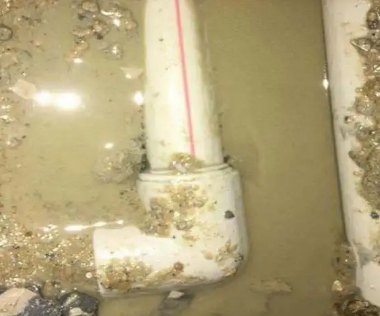 东阳水管漏水检测多少钱