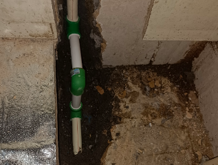 东阳卫生间测漏水哪家好