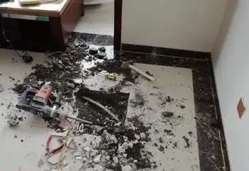 东阳漏水检测多少钱