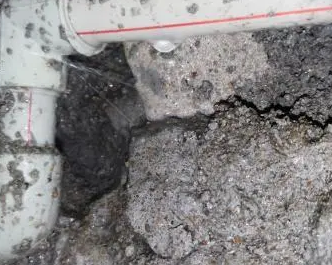 东阳漏水检测多少钱