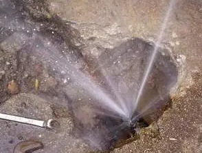 东阳水管漏水检测哪家好