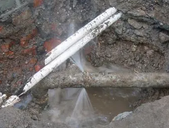 东阳测漏水多少钱