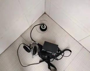 东阳测漏水公司