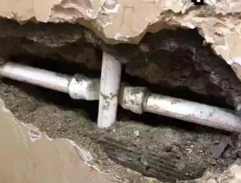 东阳漏水检测电话多少